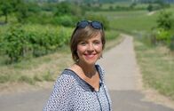 Expedition in die Heimat – Moderatorin Annette Krause.