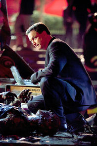 CSI: NY – CSI: NY (2011)