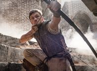 Robin Hood – Robin of Loxley (Taron Egerton)