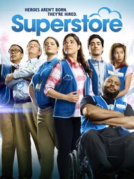 Superstore – Superstore (2018)