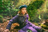 Der geheime Garten – Dixie Egerickx (Mary Lennox).