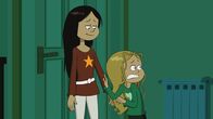 Power Sisters – Plötzlich ist es dunkel im ganzen Haus - das macht Angst!