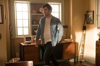 Loudermilk – Sam Loudermilk (Ron Livingston)