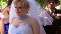 Reno 911! – Deputy Clementine Johnson ( Wendi McLendon-Covey, vorne)
