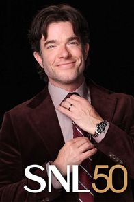 Saturday Night Live – (50. Staffel) - Saturday Night Live - John Mulaney