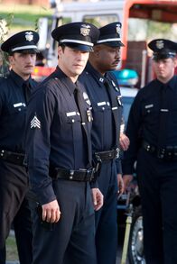 Street Kings – Di, 24.06., 22:30 Uhr