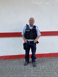 Auf Streife – Michael