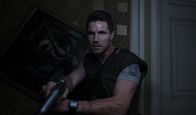 Resident Evil: Welcome to Raccoon City – Chris Redfield (Robbie Amell)