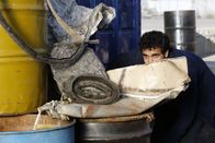 Scorpion – Als Walter (Elyes Gabel) und sein Team endlich den Mann ausfindig gemacht haben, der mit einem Knopfdruck einen Krieg Russland gegen die USA auslösen könnte, müssen sie ihn nur noch schnappen. Einfacher gesagt, als getan ...