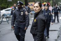 FBI: Special Crime Unit – Juliana Aidén Martinez als FBI SA Eva Ramos