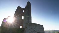Fahr mal hin – Burg Schöneck.