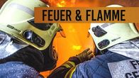 Feuer & Flamme – Feuer & Flamme (2018)