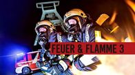 Feuer & Flamme – Sa, 21.02., 13:45 Uhr