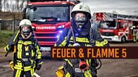 Feuer & Flamme – Mi, 03.09., 19:20 Uhr