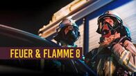 Feuer & Flamme – Feuer & Flamme (2017)