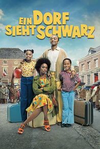 Ein Dorf sieht schwarz – Sa, 07.06., 16:35 Uhr