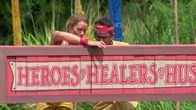 Survivor – Sa, 02.11., 06:00 Uhr