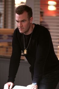 CSI: Cyber – CSI: Cyber (2015)