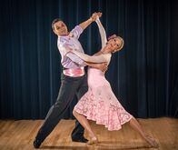 Inspector Barnaby – Choreographer (Zac Nemorin), Rosa Corrigan (Faye Tozer).