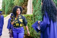 All American – Kelly Jenrette (Amara Patterson).