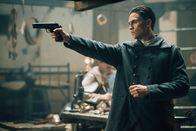 The Sentinels – Do, 04.06., 21:15 Uhr