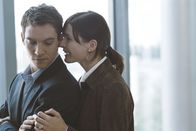 Match Point – Chris (Jonathan Rhys Meyers) und Chloe (Emily Mortimer)
