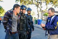 S.W.A.T. – S.W.A.T. (2018)