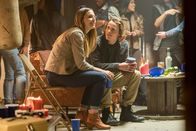 Colony – Colony (2018)