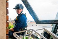 9-1-1 Notruf L.A. – Evan 'Buck' Buckley (Oliver Stark)