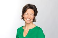Markt – Moderatorin Anna Planken