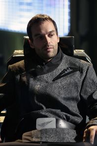 Stargate Universe – Stargate Universe (2010)