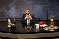 CCN - Comedy Central News – Ingmar Stadelmann