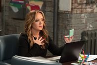Kevin Can Wait – Leah Remini (Vanessa Cellucci).