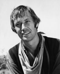 Der gnadenlose Rächer – Jesse Boone (David Carradine)