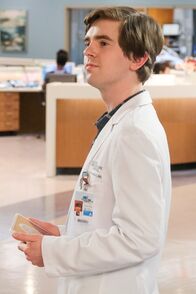 The Good Doctor – The Good Doctor (2020)