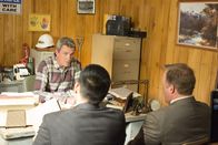 The Middle – Mike (Neil Flynn)