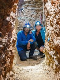Gem Hunters Down Under - Die Saphirjäger – Gem Hunters