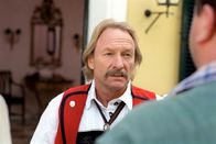 Die Rosenheim-Cops – Franz Xaver Kroetz (Andi Urbauer).