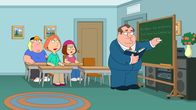 Family Guy – Fr, 09.09., 14:10 Uhr