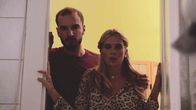 Haunted - Seelen ohne Frieden – Elisa Roth and her previous tenant.