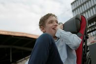 NZZ Format – NZZ Format Wenn Kinder sterben - Warum todkranke Kinder in der Schweiz nicht ausreichend Hilfe bekommen Der 11-jährigen Keno