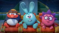 PinCode – Pin, Krash und Chiko.