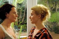 42 plus – Claudia Michelsen, Petra Morzé.