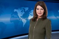 Tagesschau – Susanne Daubner, Sprecherin der Tagesschau