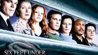 Six Feet Under - Gestorben wird immer – Do, 18.09., 08:10 Uhr