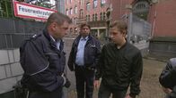 Auf Streife – So, 01.06., 05:35 Uhr