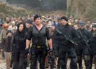 The Expendables 2 – The Expendables 2 (2012)