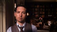 Der große Gatsby – Tobey Maguire als 'Nick Carraway'