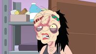 American Dad! – Hayley