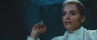 Basic Instinct – Catherine Tramell (Sharon Stone)